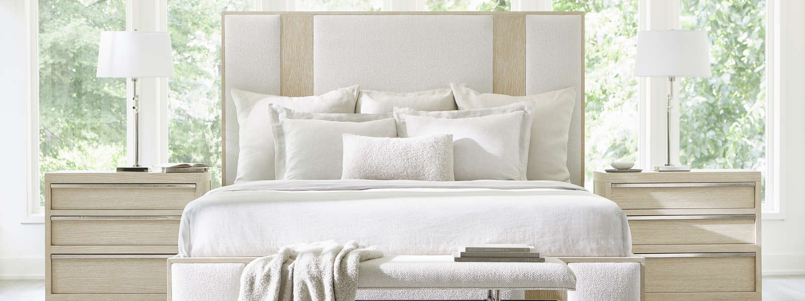 Bernhardt DesignerApproved Brand Perigold